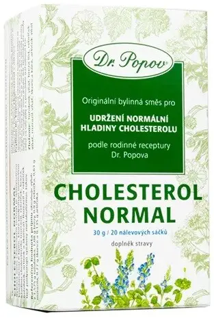 13019-dr.popov caj cholesterol normal 20x1.5g 13019-dr.popov caj cholesterol normal 20x1.5g
